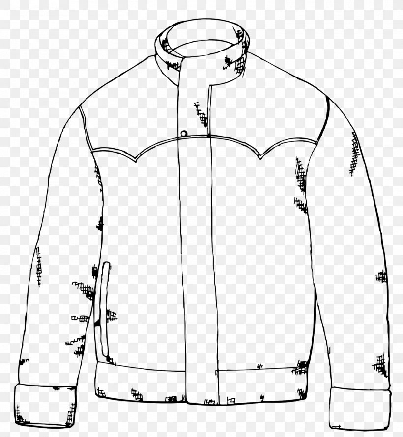 Raincoat Jacket Clip Art, PNG, 1472x1600px, Coat, Area, Black, Black And White, Clothing Download Free