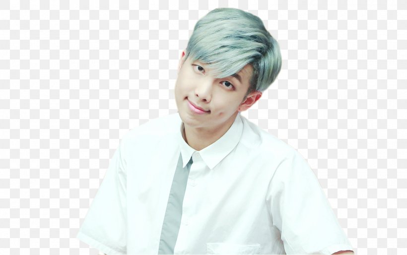 RM BTS K-pop Korean Idol, PNG, 1500x942px, Watercolor, Cartoon, Flower, Frame, Heart Download Free