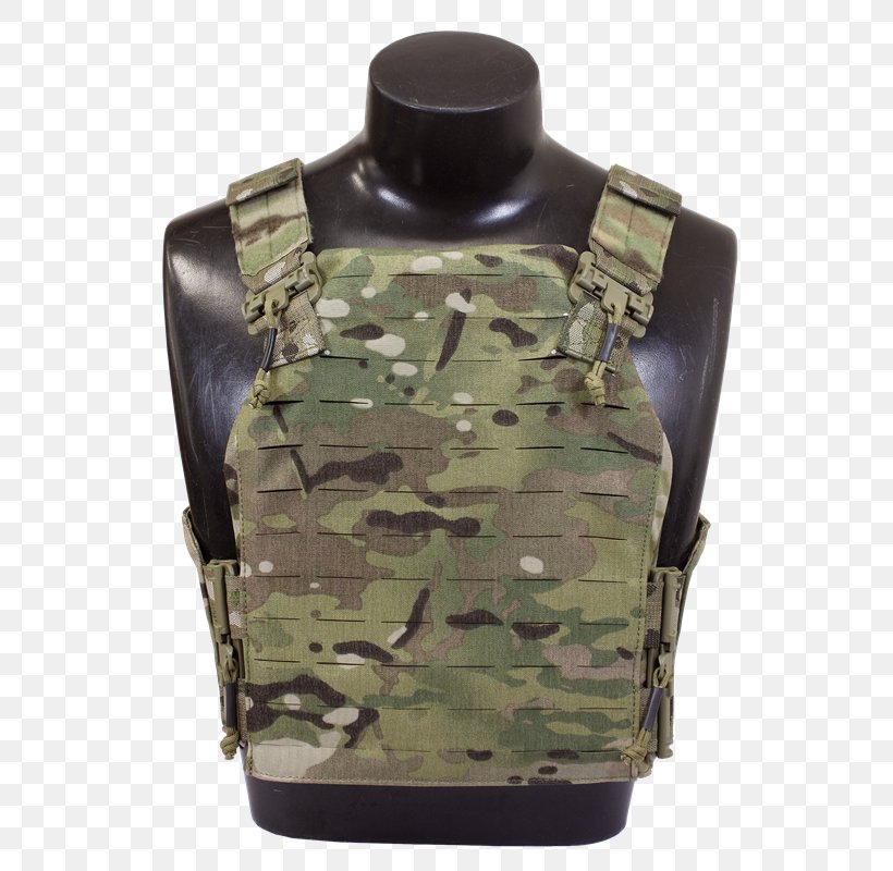 Soldier Plate Carrier System Plate Armour MOLLE Military Camouflage MultiCam, PNG, 545x800px, Soldier Plate Carrier System, Armour, Firstspear, Gilets, Groin Download Free