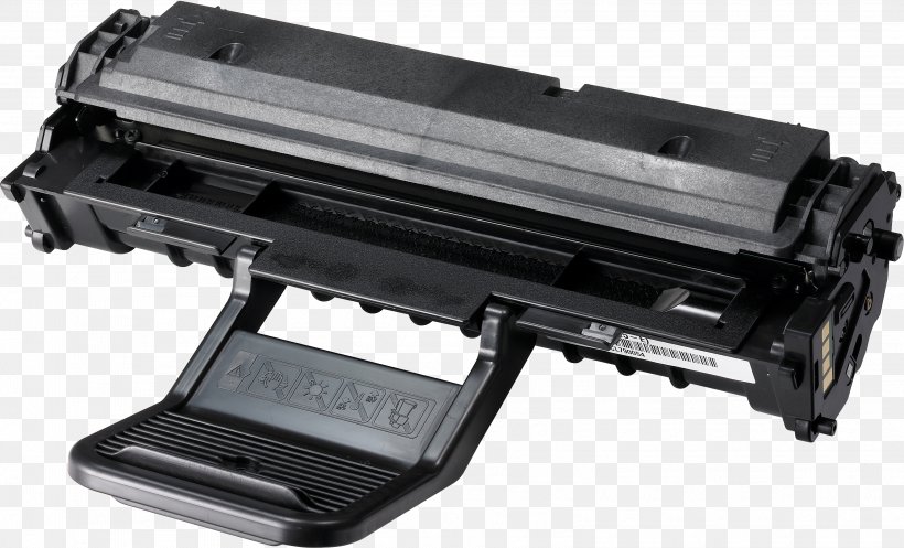 Toner Cartridge Samsung Drum Unit Ink Cartridge Printer, PNG, 3212x1949px, Toner Cartridge, Automotive Exterior, Canon, Electronics, Ink Download Free