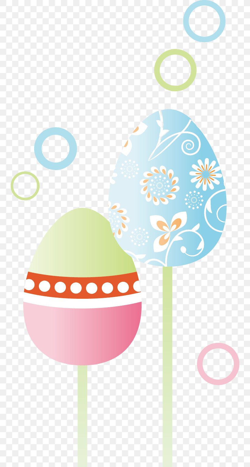 Easter Egg Clip Art, PNG, 750x1535px, Easter, Area, Chemical Element, Drawing, Easter Egg Download Free