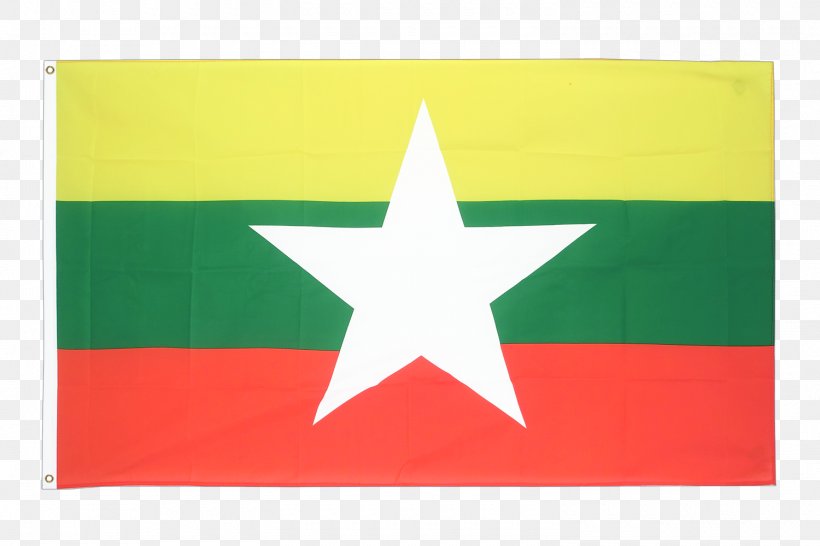Flag Of Myanmar Burma Flags Of Asia Flags Of The World, PNG, 1500x1000px, Flag Of Myanmar, Burma, Essay, Fahne, Flag Download Free