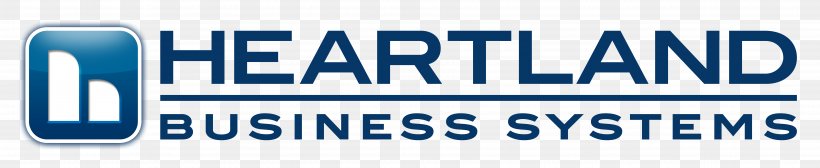Heartland Business Systems Company Purchasing, PNG, 7307x1500px, Business, Blue, Brand, Company, Corporation Download Free