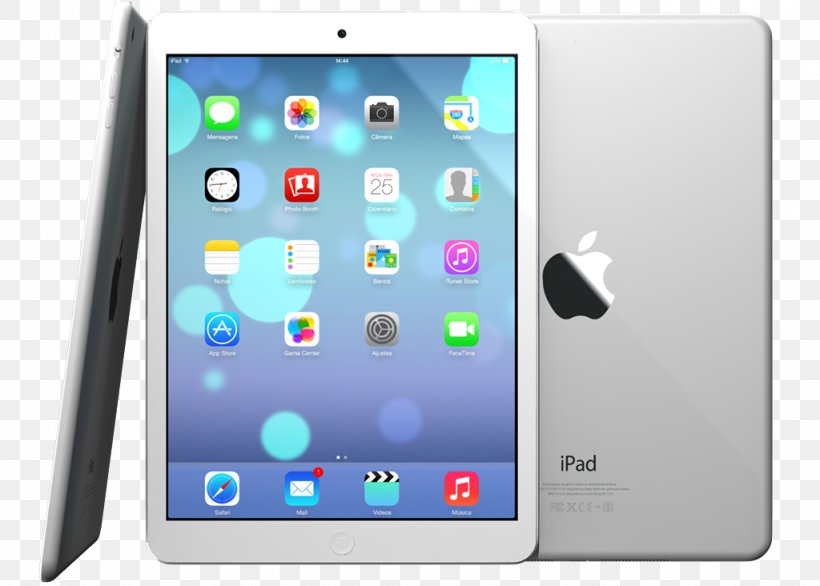 IPad Air 2 IPad Mini IPhone, PNG, 1024x732px, Ipad Air, Apple, Cellular Network, Communication Device, Computer Download Free