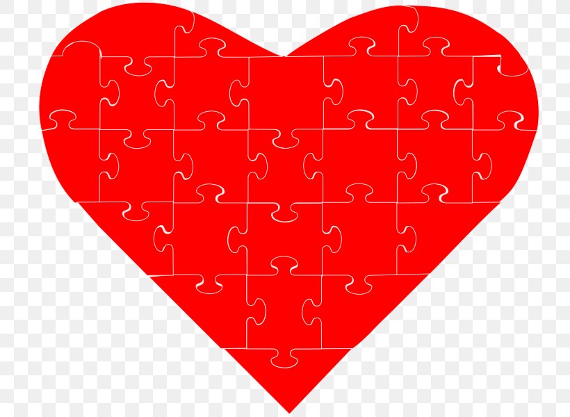 Jigsaw Puzzles Tangram Clip Art, PNG, 800x600px, Watercolor, Cartoon, Flower, Frame, Heart Download Free