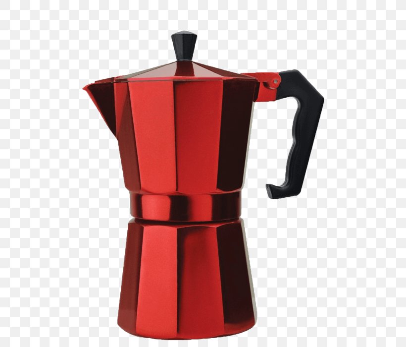 Moka Pot Espresso Machines Coffeemaker, PNG, 700x700px, Moka Pot, Aluminium, Coffee, Coffee Cup, Coffee Percolator Download Free