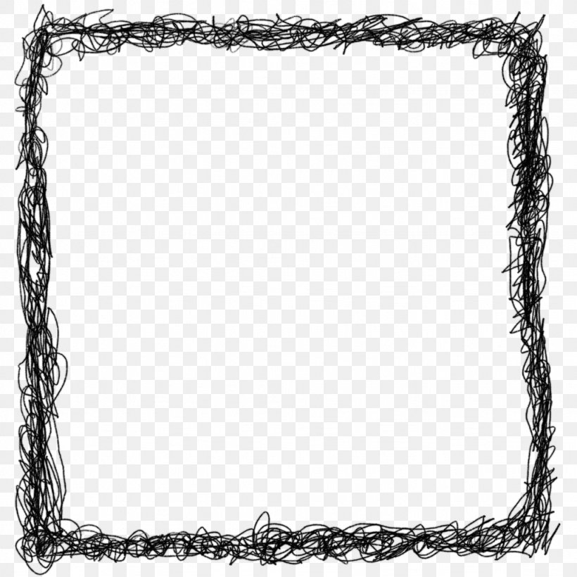 Picture Frames, PNG, 1024x1024px, Picture Frames, Black And White, Chain, Film Frame, Fullframe Digital Slr Download Free