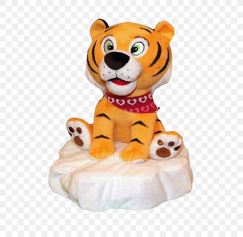 Stuffed Animals & Cuddly Toys Tiger Clip Art Image, PNG, 533x800px, Stuffed Animals Cuddly Toys, Barbie, Big Cats, Carnivoran, Cat Download Free