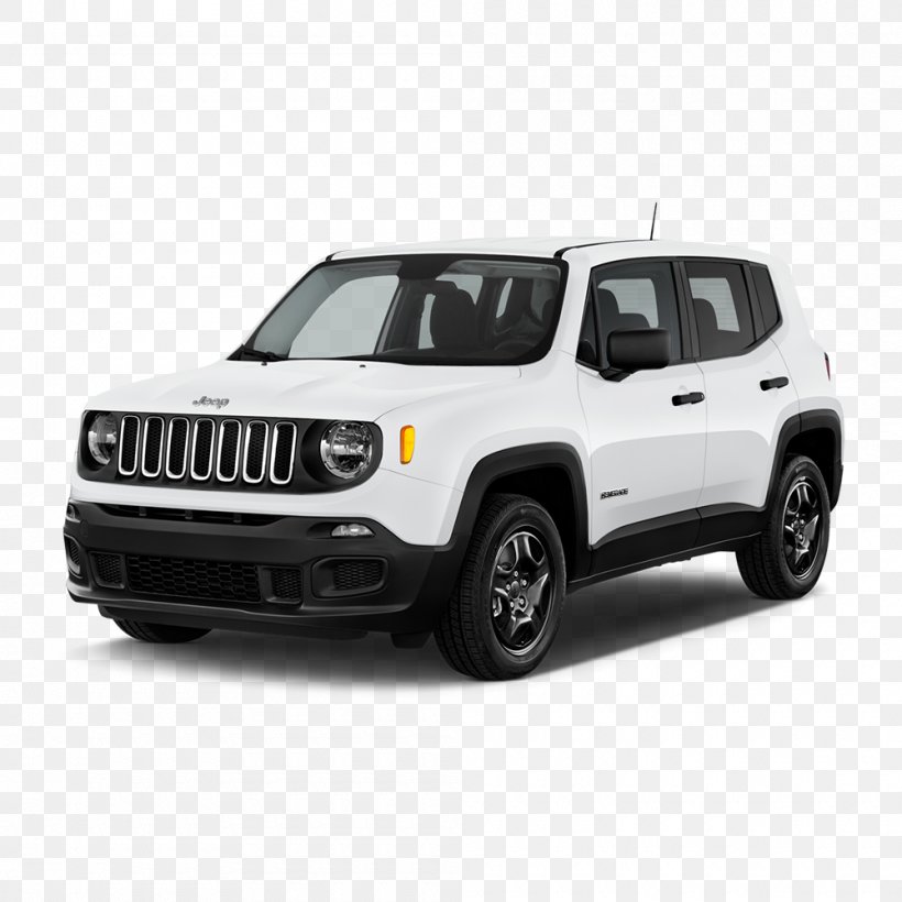 2015 Jeep Renegade Car Sport Utility Vehicle 2017 Jeep Renegade, PNG, 1000x1000px, 2015 Jeep Renegade, 2016 Jeep Renegade, 2016 Jeep Renegade Trailhawk, 2017 Jeep Renegade, Automotive Design Download Free
