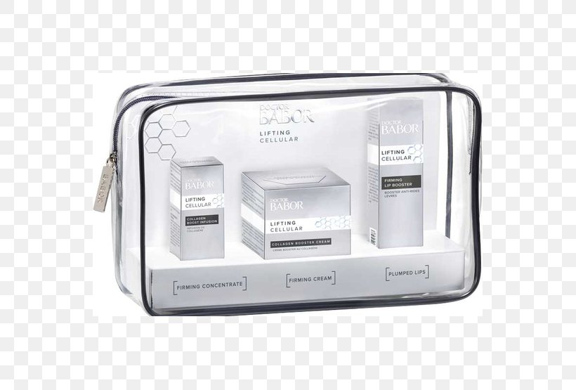 Tourism Promotion - Babor Rhytidectomy Travel Skin Cosmetics PNG