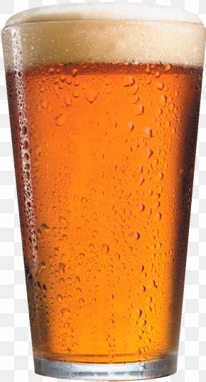 Beer Bottle - Beer Bitter Pale Ale Pint Glass Brewery PNG