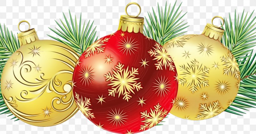 Christmas And New Year Background, PNG, 1200x630px, Watercolor, Christmas, Christmas And Holiday Season, Christmas Decoration, Christmas Eve Download Free