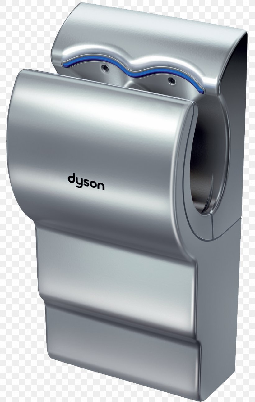 Dyson Airblade Hand Dryers Hair Dryers Bathroom, PNG, 874x1381px, Dyson Airblade, Air Filter, Bathroom, Bathroom Accessory, Clothes Dryer Download Free