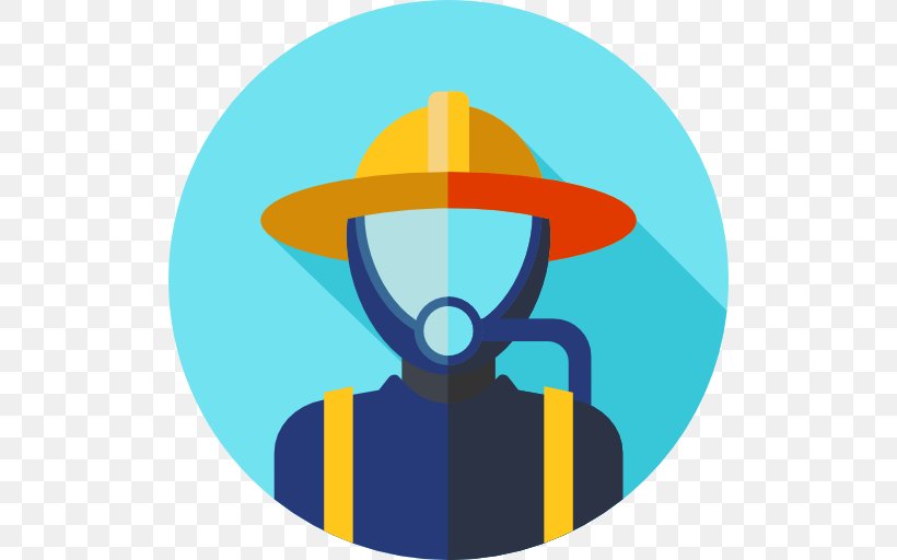 Firefighter Avatar Firefighting, PNG, 512x512px, Firefighter, Avatar, Electric Blue, Fire, Fire Hydrant Download Free