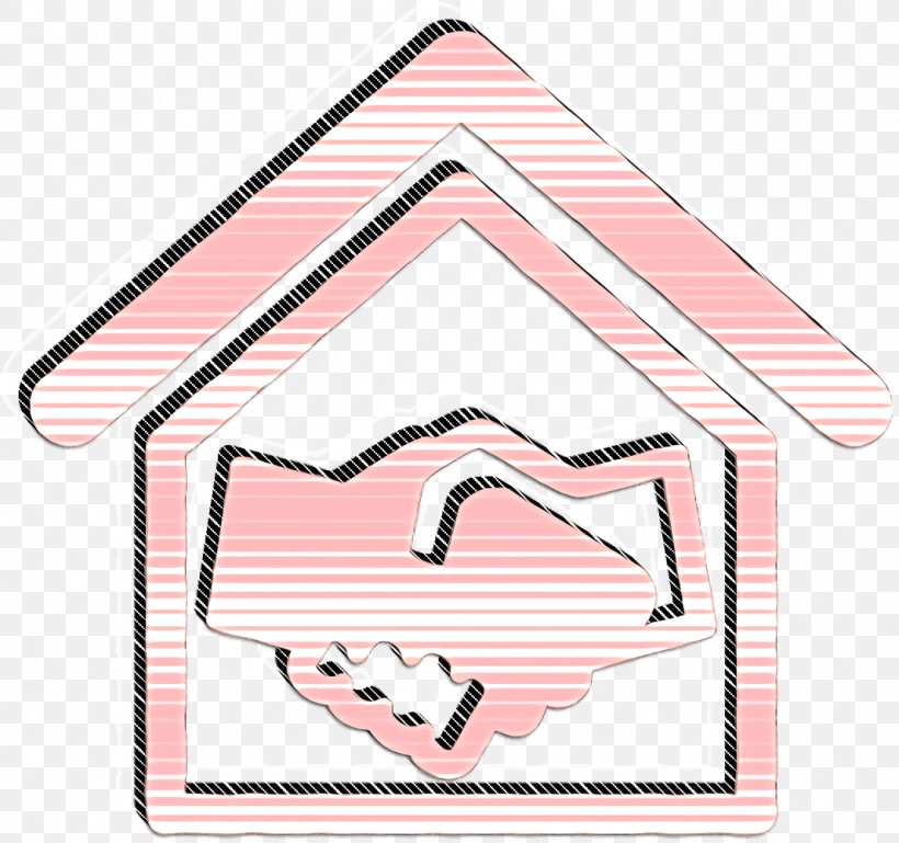 Real Estate Agreement Icon Buy Icon Buildings Icon, PNG, 1068x1002px, Buy Icon, Buildings Icon, Geometry, Line, Mathematics Download Free