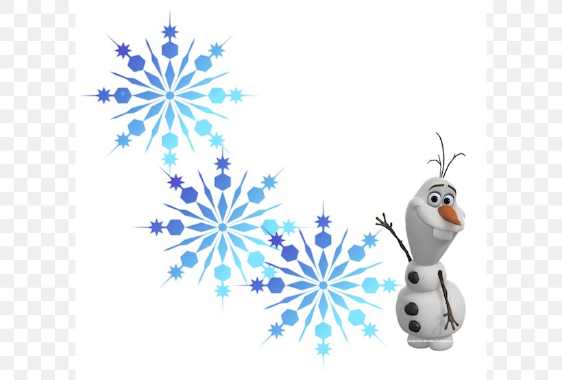 Snowflake Blue Clip Art, PNG, 600x555px, Snowflake, Art, Bird, Blue, Branch Download Free