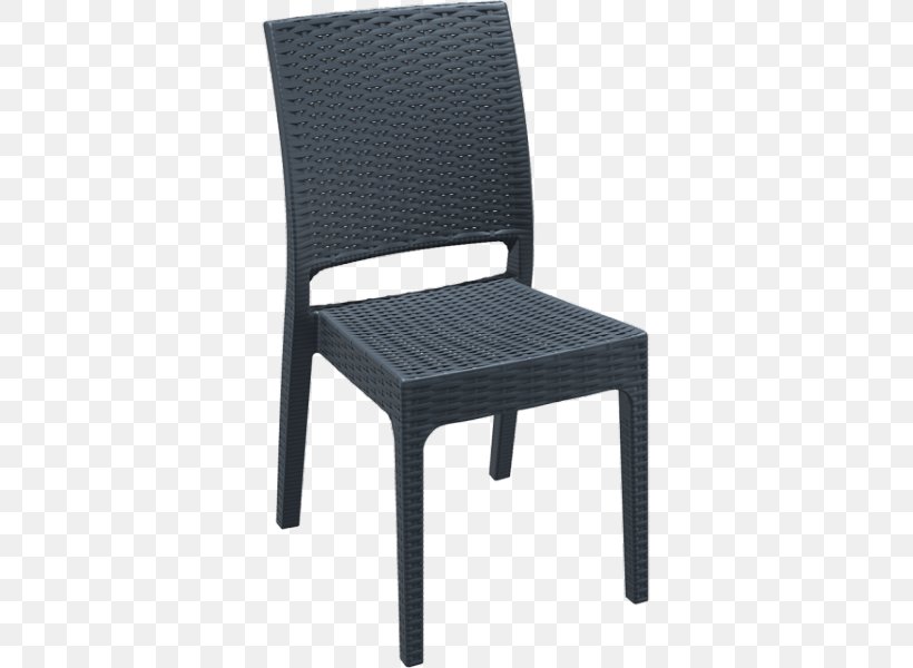 Table Polyrattan Chair Furniture, PNG, 800x600px, Table, Aluminium, Armrest, Basket, Chair Download Free