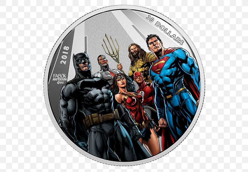 The World's Greatest Super-Heroes Batman Justice League Coin Silver, PNG, 570x570px, Batman, Alex Ross, Coin, Comics, Fiction Download Free