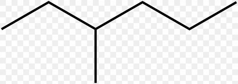 3-Methylhexane 2-Methylhexane Methyl Group Isomer, PNG, 2100x746px, Hexane, Area, Black, Black And White, Chemical Formula Download Free