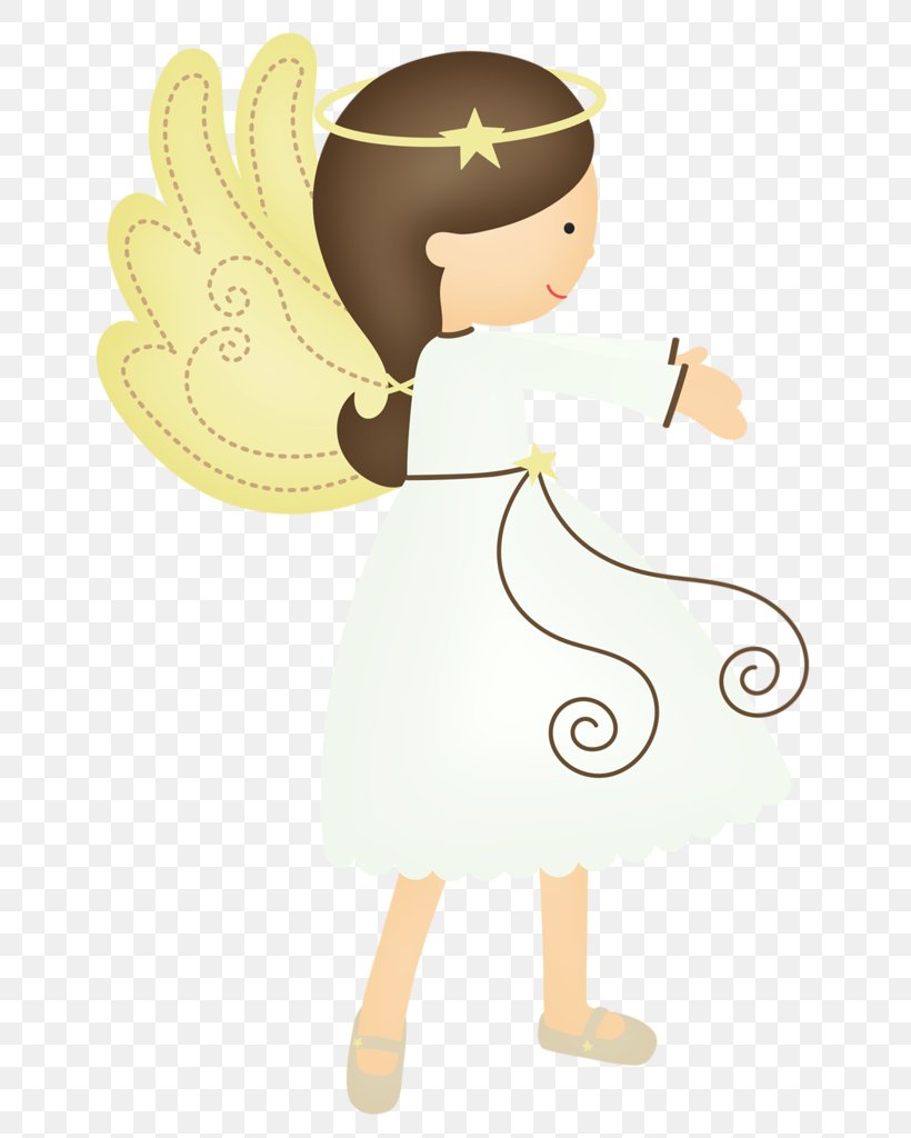 Angel First Communion Eucharist Baptism Clip Art, PNG, 695x1024px, Watercolor, Cartoon, Flower, Frame, Heart Download Free