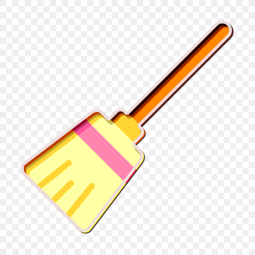 Broom Icon Gardening Icon Clean Icon, PNG, 1236x1236px, Broom Icon, Clean Icon, Gardening Icon, Tool Download Free