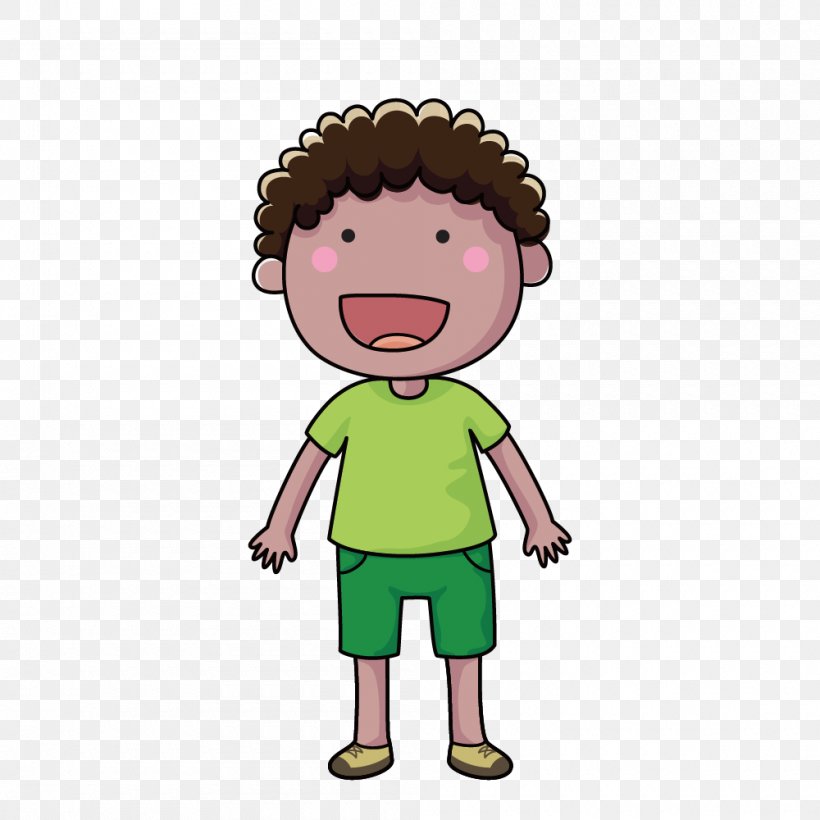 Child Cartoon Illustration, PNG, 1000x1000px, Child, Art, Boy, Cartoon, Comics Download Free