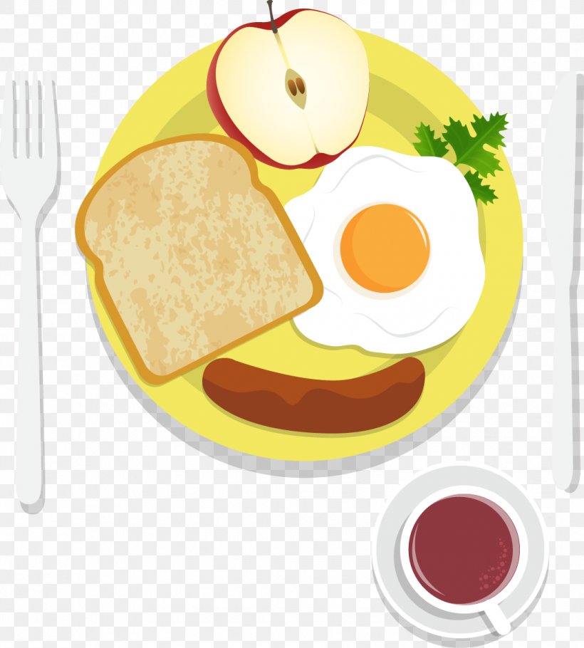 Coffee Breakfast Fried Egg Tocino Bread, PNG, 1083x1202px, Coffee, Bread, Breakfast, Cuisine, Dinner Download Free