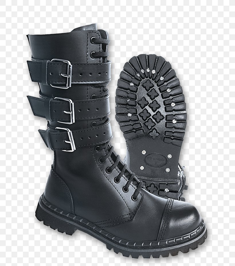 Combat Boot Leather Shoe Podeszwa, PNG, 673x930px, Boot, Black, Buckle, Combat Boot, Footwear Download Free