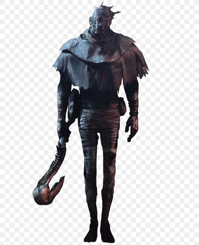 Dead By Daylight Left 4 Dead Translation DeviantArt, PNG, 790x1012px, Dead By Daylight, Armour, Claudette, Costume, Costume Design Download Free