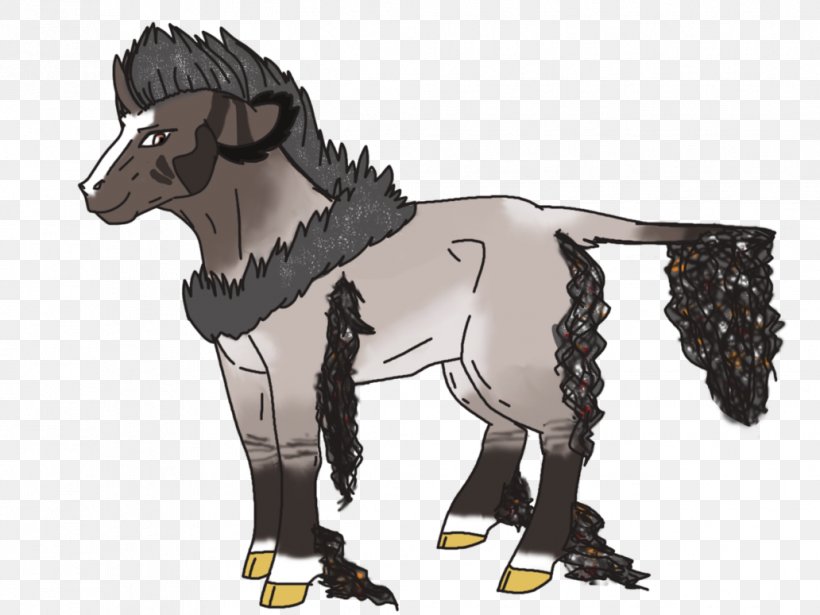 Dog Mustang Horse Tack Pack Animal Freikörperkultur, PNG, 1032x774px, Dog, Carnivoran, Cartoon, Character, Dog Like Mammal Download Free