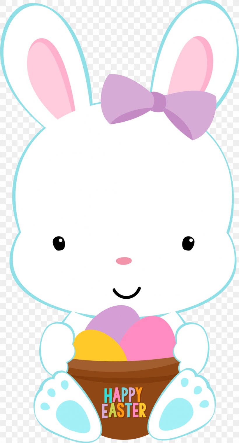 Easter Bunny Clip Art Image Rabbit, PNG, 1036x1920px, Easter Bunny, Art, Cartoon, Christmas Day, Cuteness Download Free