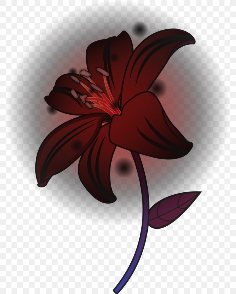 Maroon Flowering Plant, PNG, 783x1021px, Maroon, Flower, Flowering Plant, Petal, Plant Download Free