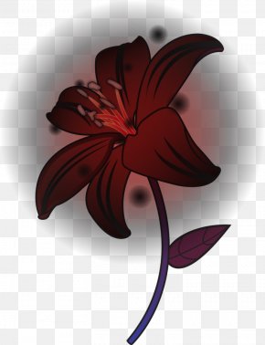 Maroon Flower Png 500x500px Maroon Flower Download Free