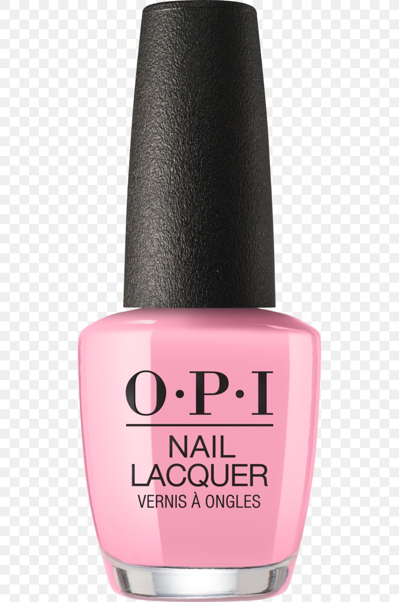 OPI Products OPI Nail Lacquer Nail Polish, PNG, 500x1236px, Opi Products, Beauty, Color, Cosmetics, Fashion Download Free