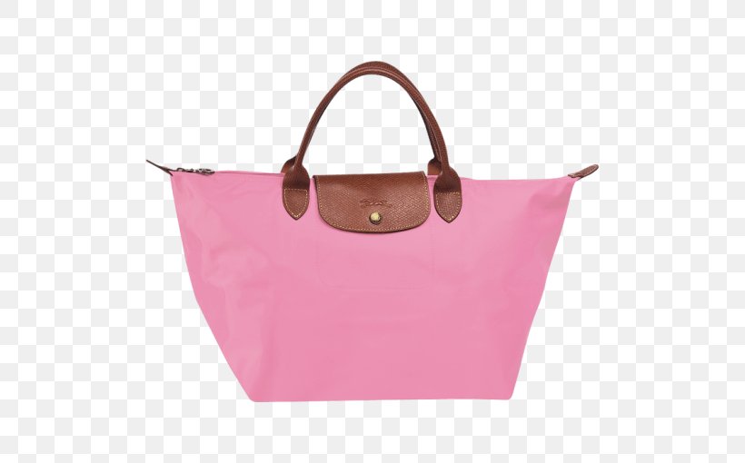 Pliage Longchamp Handbag Tote Bag, PNG, 510x510px, Pliage, Bag, Blue, Clothing Accessories, Fashion Accessory Download Free