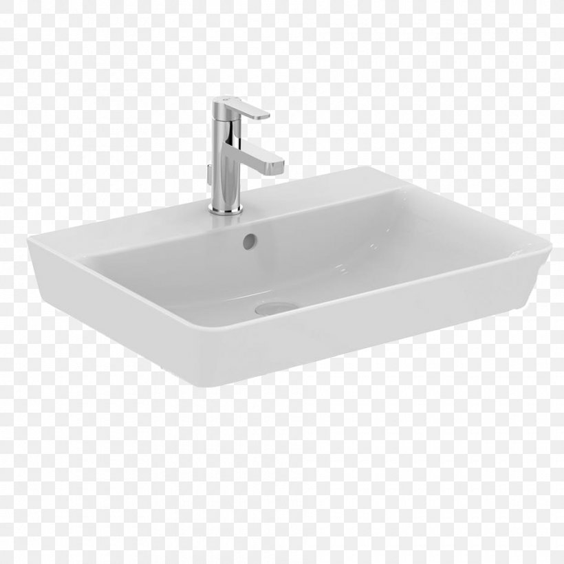 Sink Ceramic Bathroom Bidet, PNG, 940x940px, Sink, Bateria Umywalkowa, Bathroom, Bathroom Sink, Bidet Download Free
