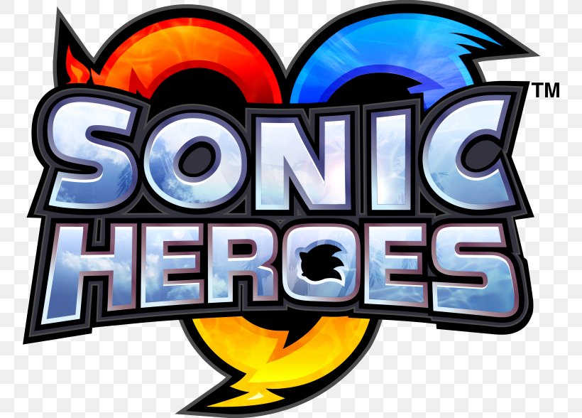 Sonic Heroes Sonic The Hedgehog Sonic Adventure 2 Sonic Unleashed Sonic Riders, PNG, 756x588px, Sonic Heroes, Brand, Fictional Character, Game, Gamecube Download Free