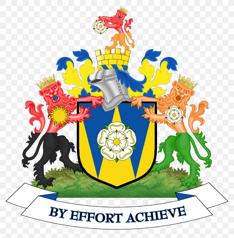 Bradford Coat Of Arms Of West Yorkshire West Yorkshire County Council Metropolitan County, PNG, 1500x1526px, Bradford, Blazon, Coat Of Arms, Coat Of Arms Of West Yorkshire, County Download Free