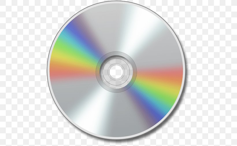 Compact Disc Transparency DVD, PNG, 500x504px, Compact Disc, Cdrom, Computer Component, Data Storage, Data Storage Device Download Free
