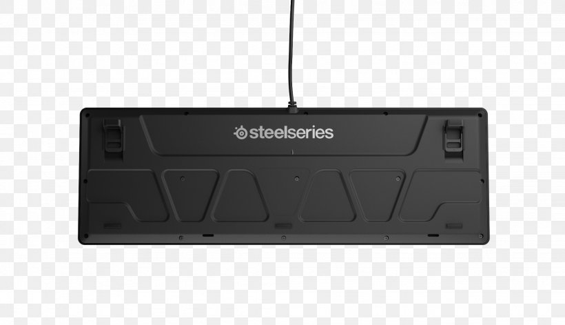 Computer Keyboard SteelSeries Gaming Keypad Computer Hardware Electronics Accessory, PNG, 2048x1178px, Computer Keyboard, Computer Hardware, Electronics Accessory, Gaming Keypad, Hardware Download Free