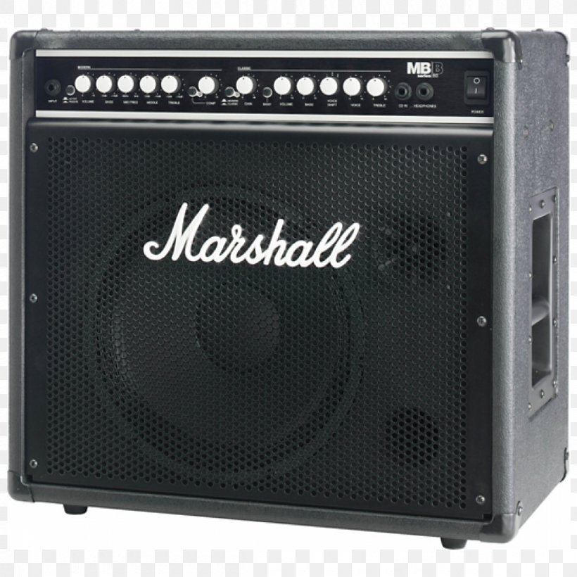 Guitar Amplifier Bass Amplifier Marshall Amplification Bass Guitar, PNG, 1200x1200px, Watercolor, Cartoon, Flower, Frame, Heart Download Free