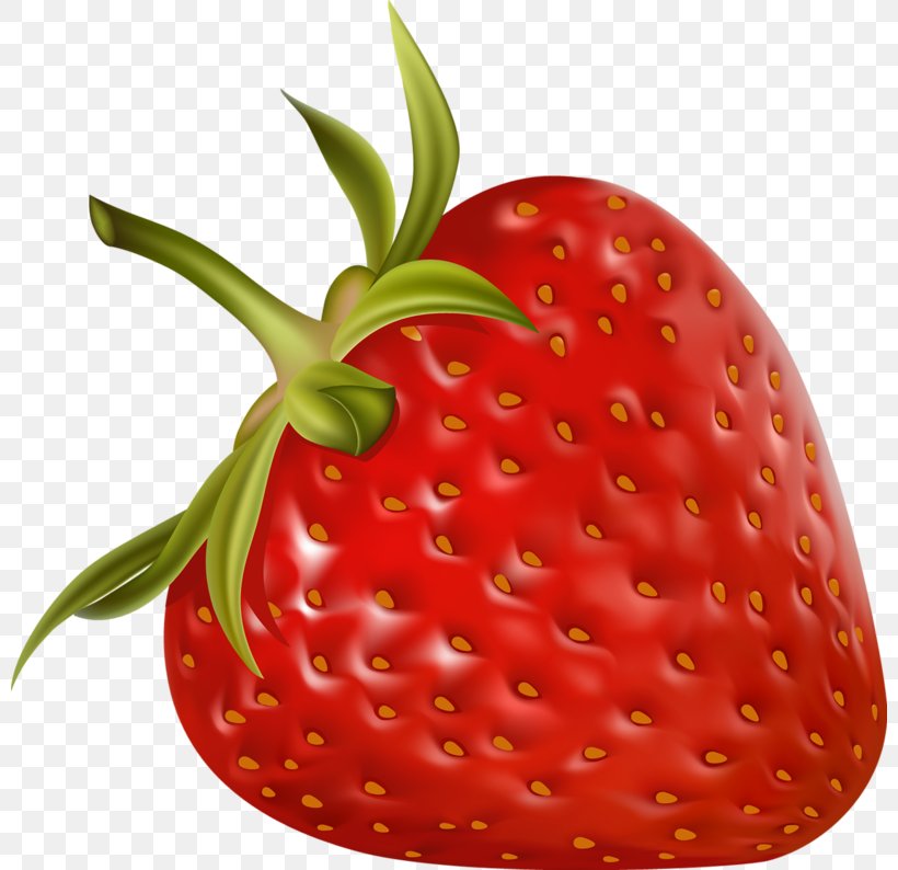 Milkshake Strawberry Juice Clip Art, PNG, 800x794px, Milkshake, Accessory Fruit, Alpine Strawberry, Berry, Chocolatecovered Fruit Download Free