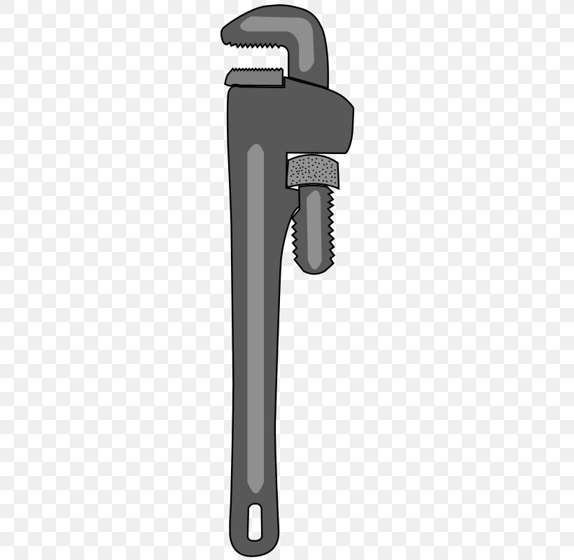 Pipe Wrench Spanners Adjustable Spanner Monkey Wrench Clip Art, PNG, 800x800px, Pipe Wrench, Adjustable Spanner, Hardware, Hardware Accessory, Monkey Wrench Download Free