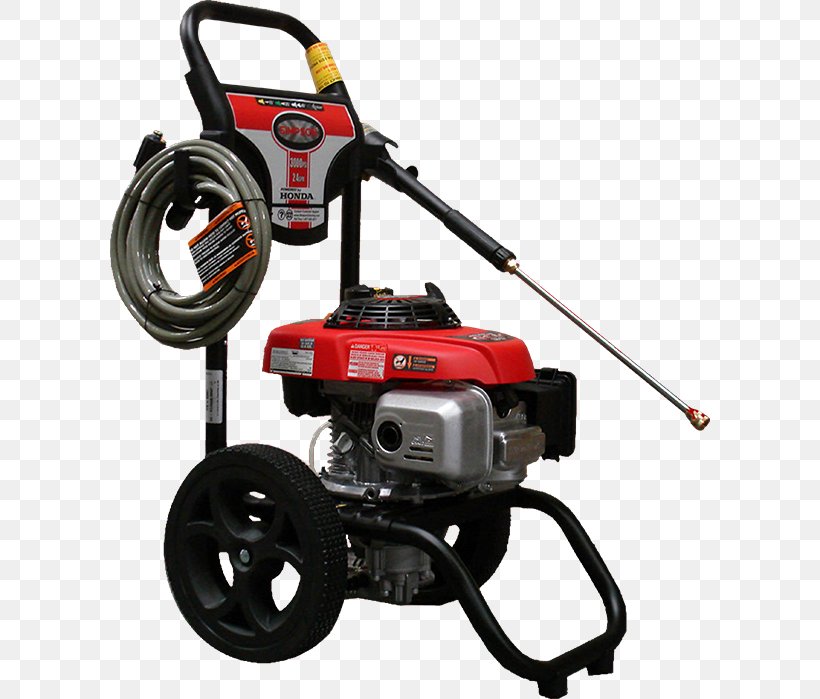 Pressure Washers Washing Machines Honda High Pressure Lawn Mowers, PNG, 600x699px, Pressure Washers, Automotive Exterior, Cleaner, Cleaning, Hardware Download Free