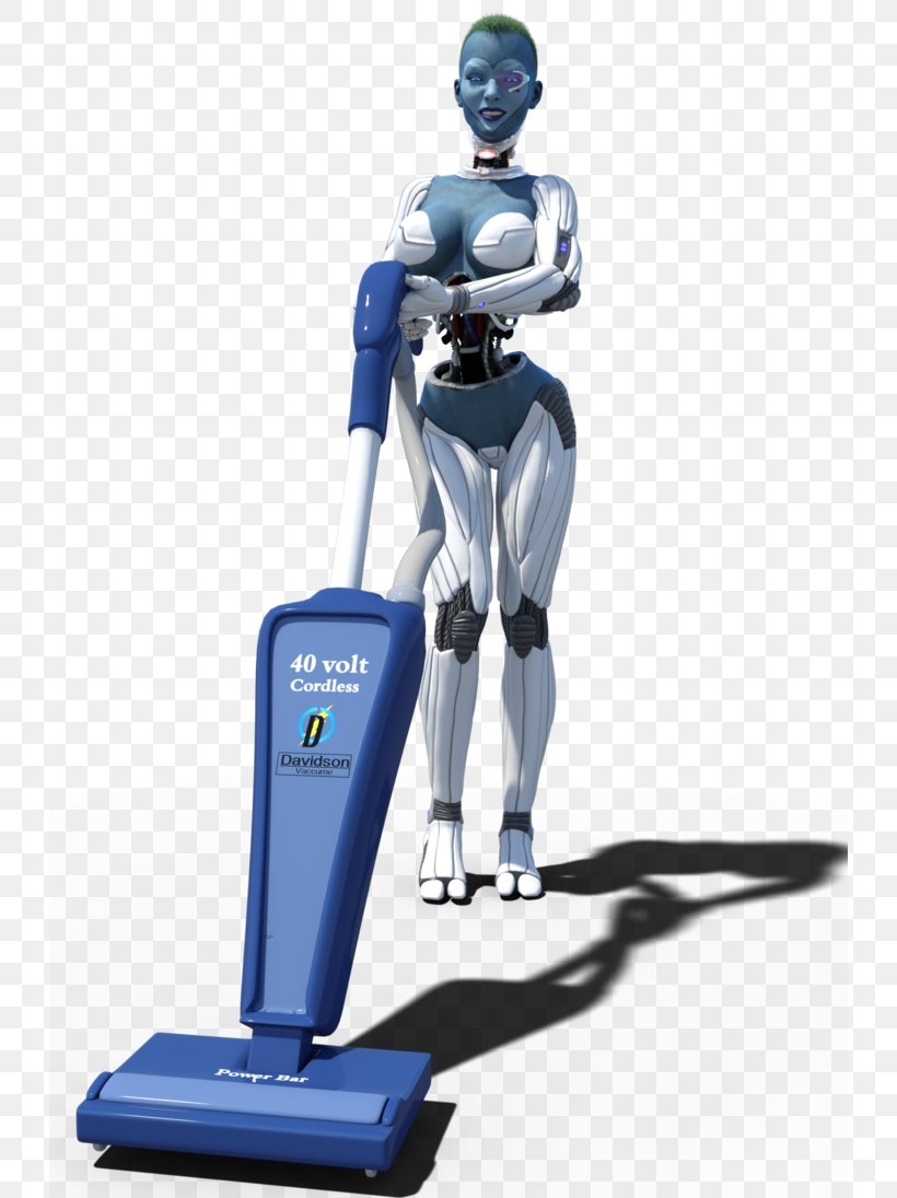 Robot Vacuum Cleaner, PNG, 730x1095px, Robot, Figurine, Joint, Machine, Technology Download Free