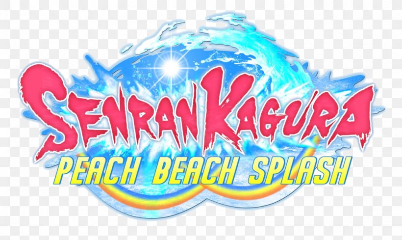 Senran Kagura: Peach Beach Splash Senran Kagura: Estival Versus PlayStation 4 Splatoon Video Game, PNG, 1024x611px, Watercolor, Cartoon, Flower, Frame, Heart Download Free