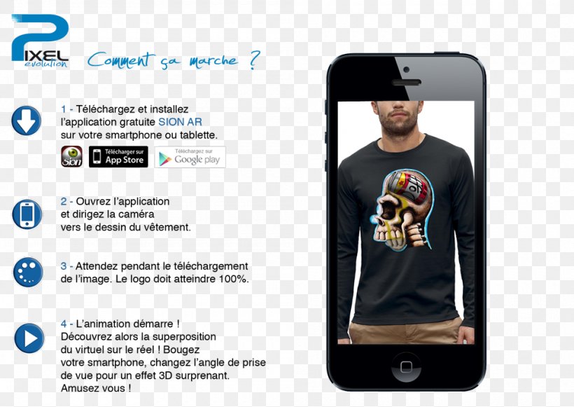 T-shirt Bluza Hoodie Augmented Reality Sleeve, PNG, 1000x709px, Tshirt, Augment, Augmented Reality, Bluza, Brand Download Free
