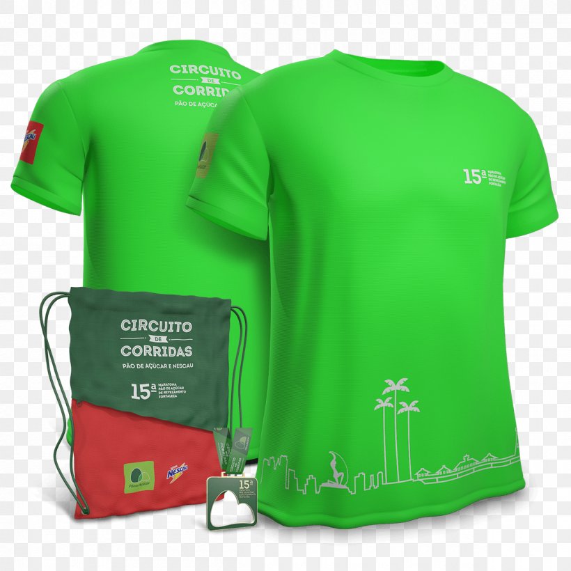T-shirt Sleeve, PNG, 1200x1200px, Tshirt, Active Shirt, Brand, Green, Jersey Download Free