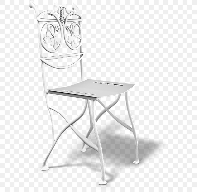 Table Chair Furniture Clip Art, PNG, 578x800px, Table, Bench, Black And White, Chair, End Table Download Free
