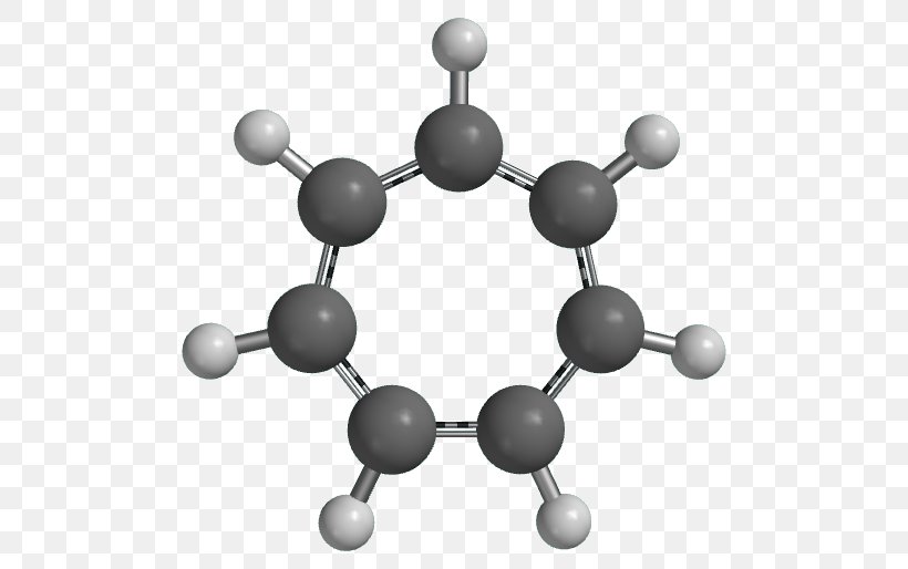 Toluene Bàcaro Molecule Molecular Orbital Diagram Chemistry, PNG, 521x514px, Toluene, Aromatic Hydrocarbon, Atom, Atomic Orbital, Black And White Download Free